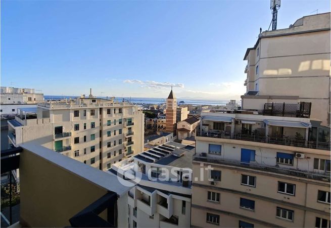 Appartamento in residenziale in Via Goffredo Mameli 90
