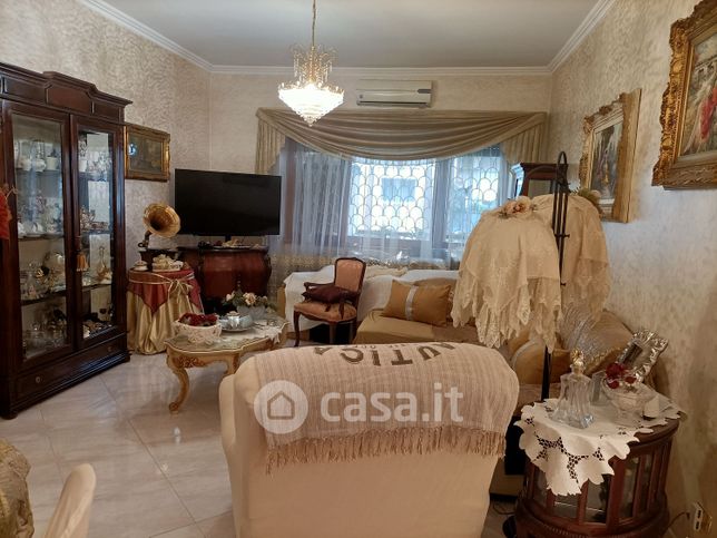 Appartamento in residenziale in Via dei Panfili 122