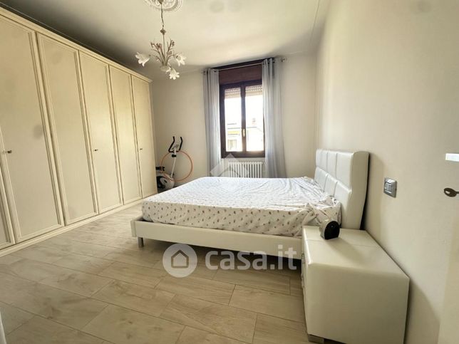 Appartamento in residenziale in Via Pieve di Cadore 22