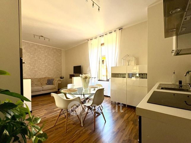 Appartamento in residenziale in Via Vittorio Emanuele 100