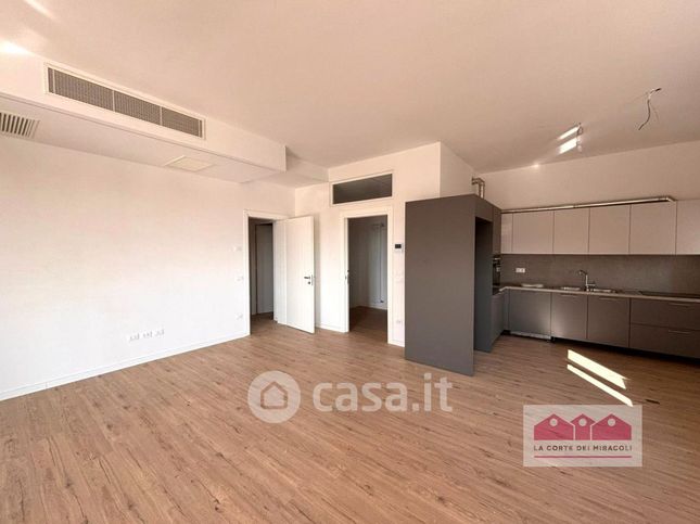 Appartamento in residenziale in Via dei Laghi