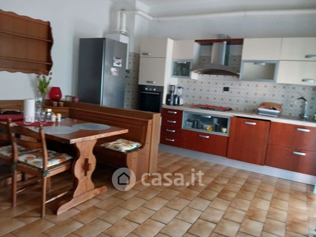 Appartamento in residenziale in Via Div. Partigiana Val D'Arda 15
