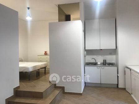 Appartamento in residenziale in Fratelli Cervi