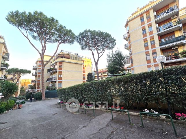 Appartamento in residenziale in Via Francesco Cocco Ortu 120