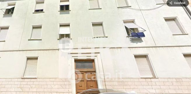 Appartamento in residenziale in Via Lombardia 1
