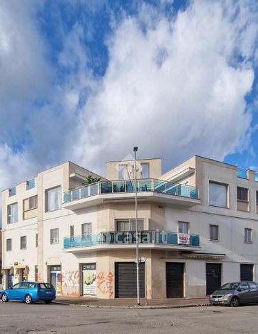 Appartamento in residenziale in Viale XVIII Dicembre 11