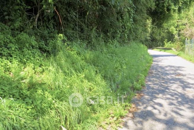 Terreno agricolo in commerciale in Via San Nicola 18