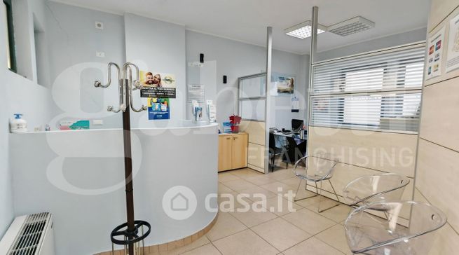 Ufficio in commerciale in Via San Michele