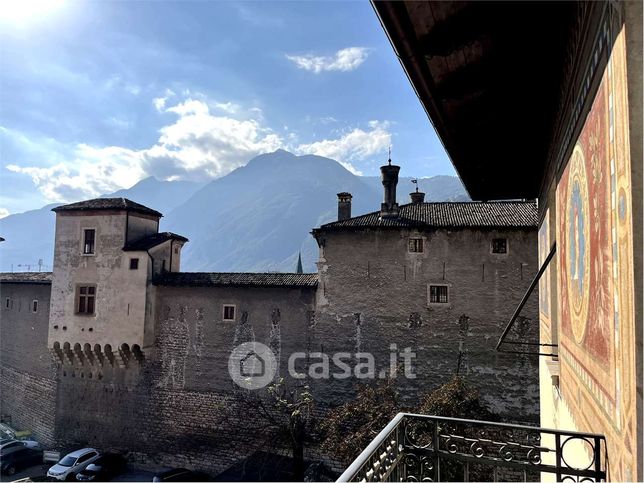 Appartamento in residenziale in Via della Cervara