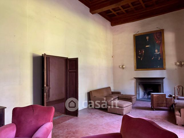 Appartamento in residenziale in Via di Casignano