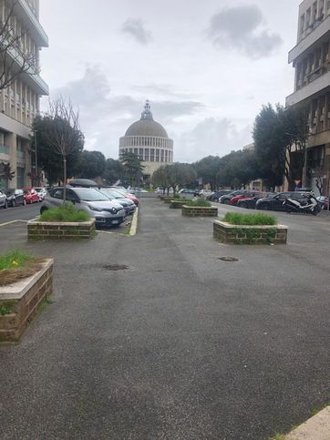 Garage/posto auto in residenziale in Viale San Giovanni Bosco