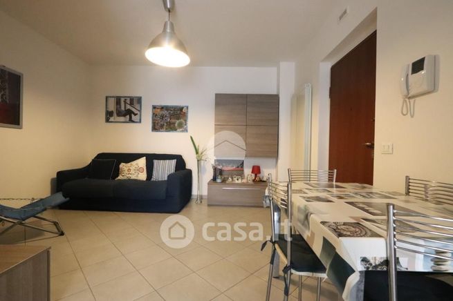 Appartamento in residenziale in Via Tiziano Vecellio 42