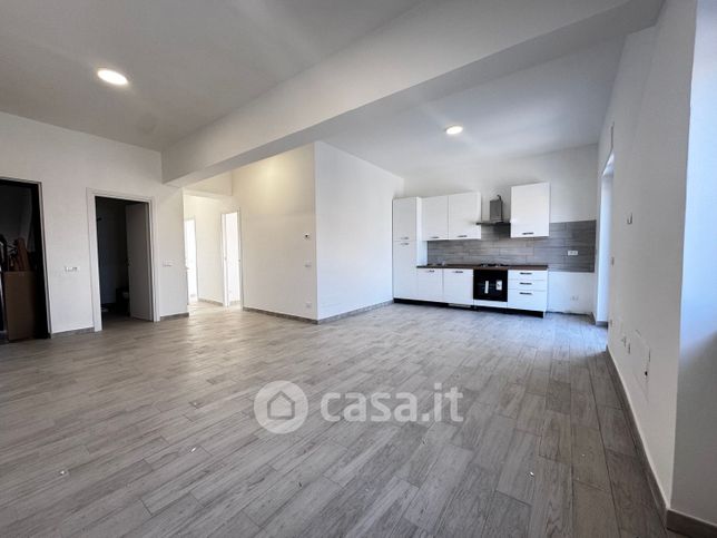 Appartamento in residenziale in Via San Martino 55