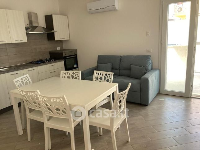 Appartamento in residenziale in Viale Viareggio