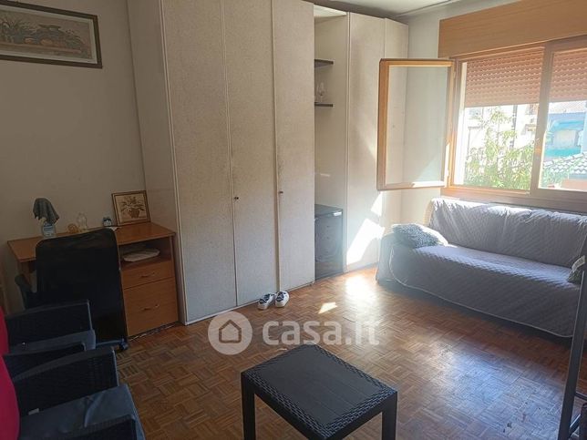 Appartamento in residenziale in Via Bissuola 75