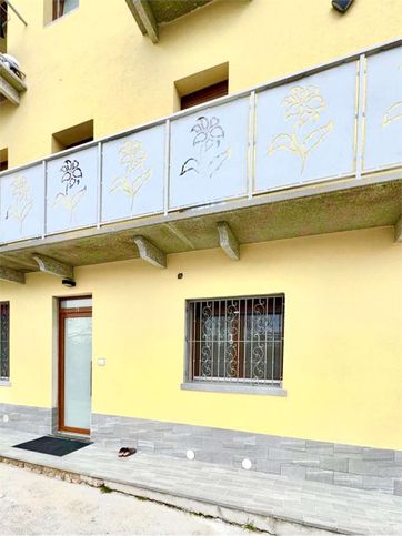 Appartamento in residenziale in Via Mori