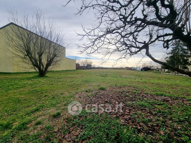 Terreno edificabile in residenziale in Località Canaletto 10