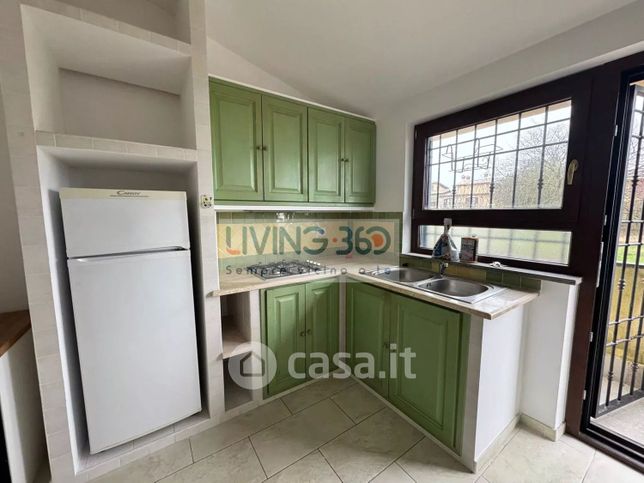 Appartamento in residenziale in Via dei Barattoli