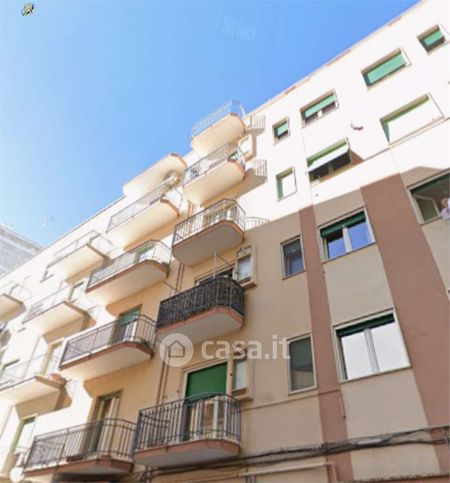 Appartamento in residenziale in Via Capitano Mario Laterza 21