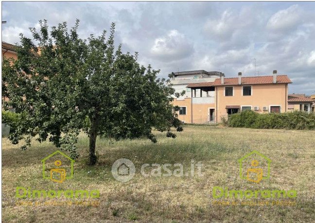 Terreno agricolo in commerciale in Via Giovanni Marconi