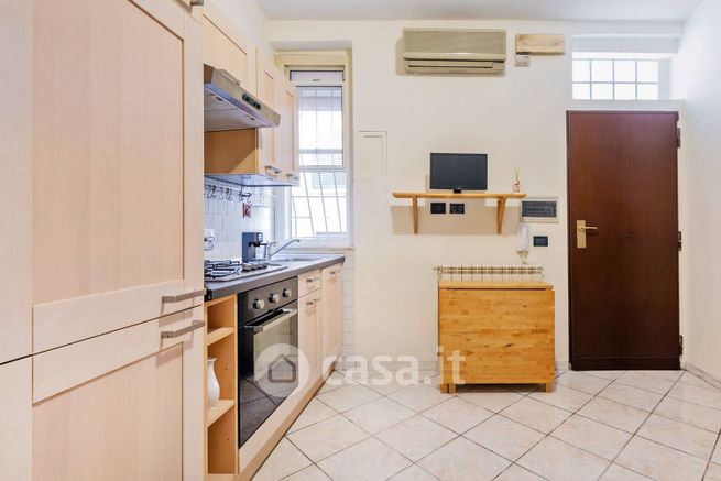 Appartamento in residenziale in Via Arezzo 15