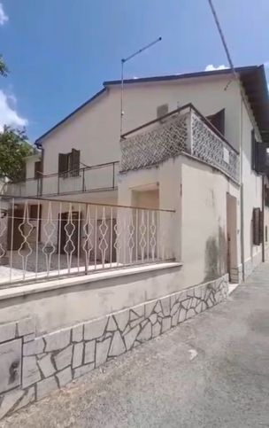 Villetta a schiera in residenziale in Via del Pozzo 4