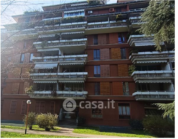 Appartamento in residenziale in Via Fratelli Cervi 42