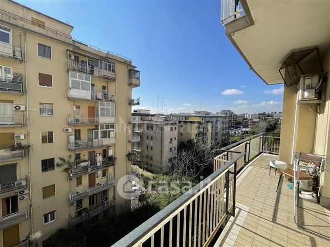 Appartamento in residenziale in Via Filocomo