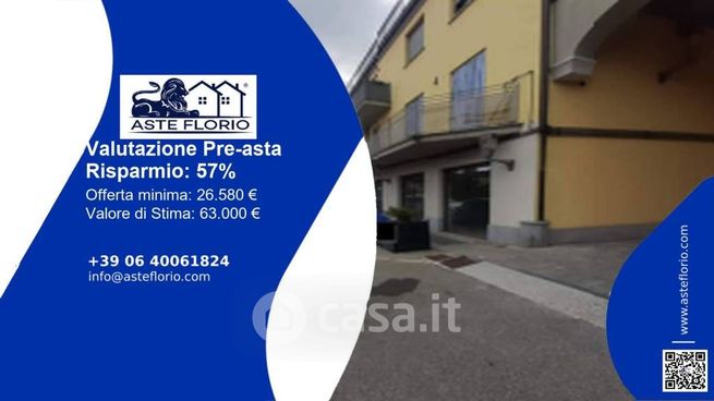 Appartamento in residenziale in Via San Carlo