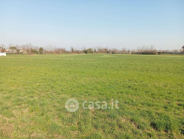 Terreno agricolo in commerciale in Via Don Bertocchi