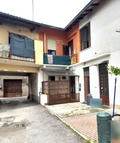 Appartamento in residenziale in Via Achille Porraneo