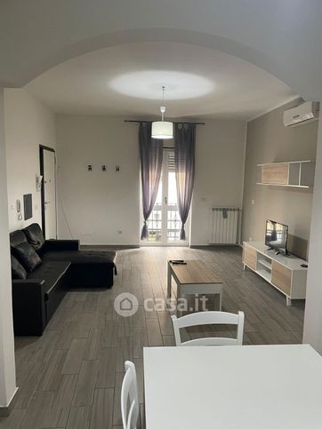 Appartamento in residenziale in CENTRO