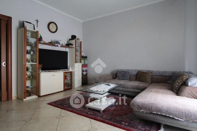 Appartamento in residenziale in Via Don Giovanni Bosco 5
