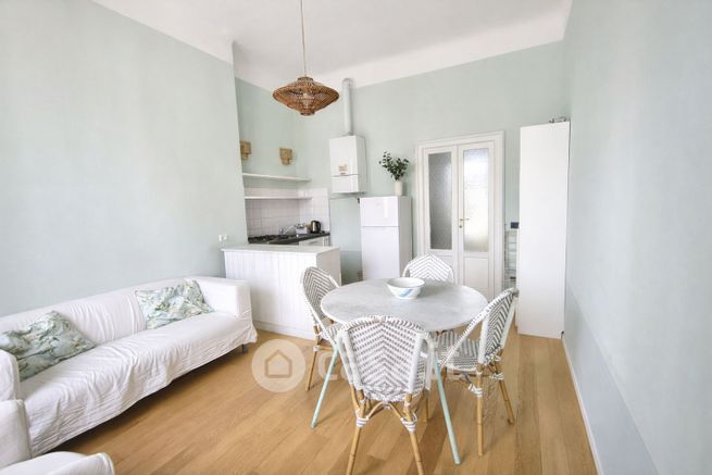 Appartamento in residenziale in Corso Lodi