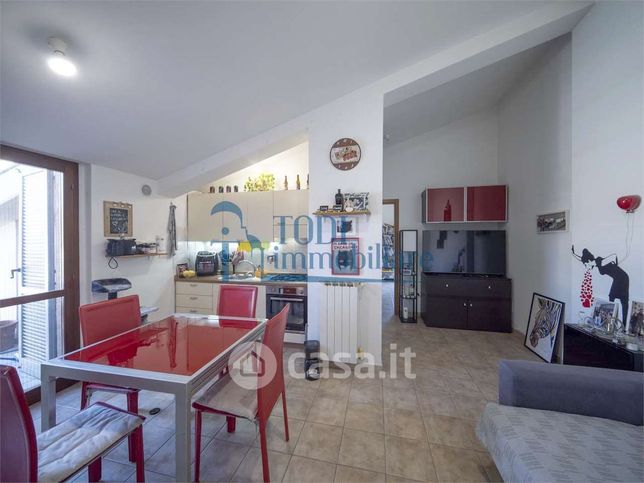 Appartamento in residenziale in Vocabolo Bodoglie