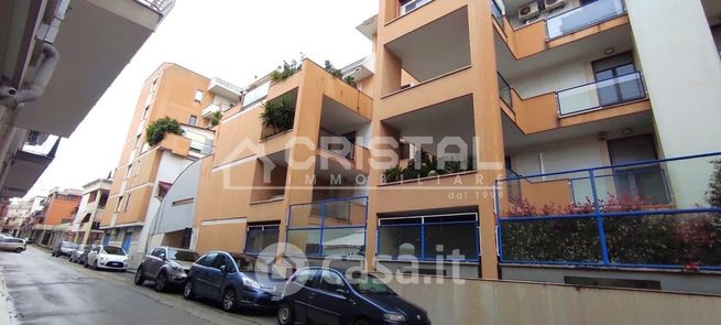 Appartamento in residenziale in Via Liguria 6