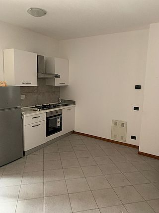 Appartamento in residenziale in Via Francesco Petrarca 7