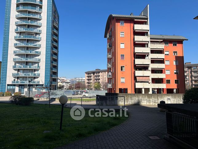 Appartamento in residenziale in Via Pitagora 21