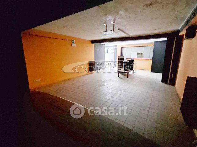 Box/posto auto in residenziale in 