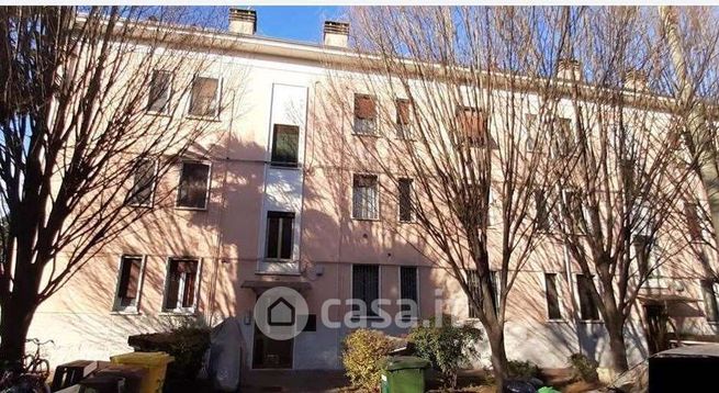 Appartamento in residenziale in Via Vecchia per Solaro 33