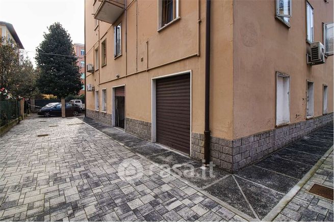 Appartamento in residenziale in Via G. Luosi