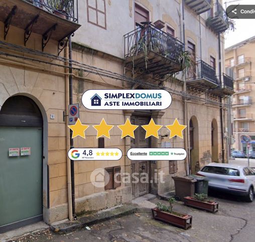 Appartamento in residenziale in Via Giuseppina Panzica