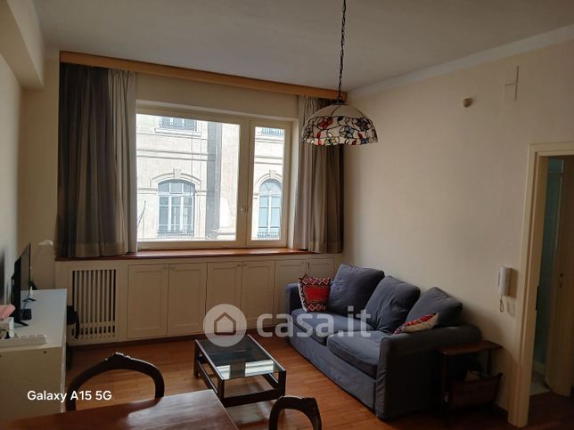 Appartamento in residenziale in Via Calabria
