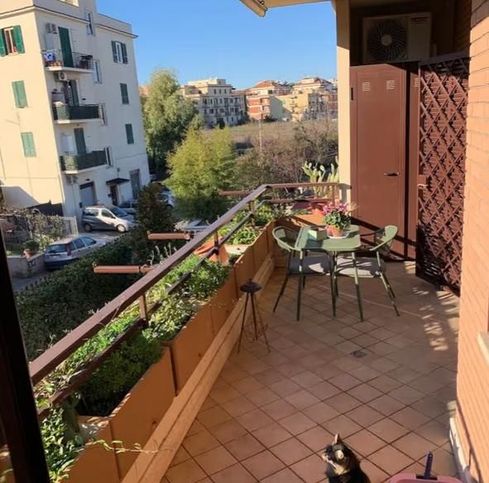 Appartamento in residenziale in Via del Prato