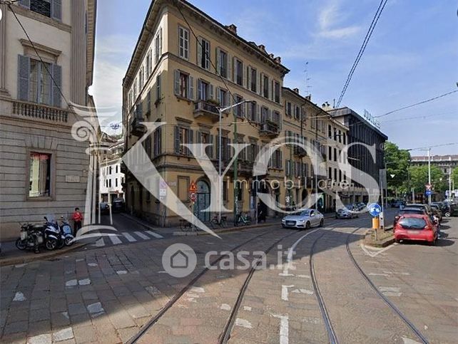 Appartamento in residenziale in Via Rovello