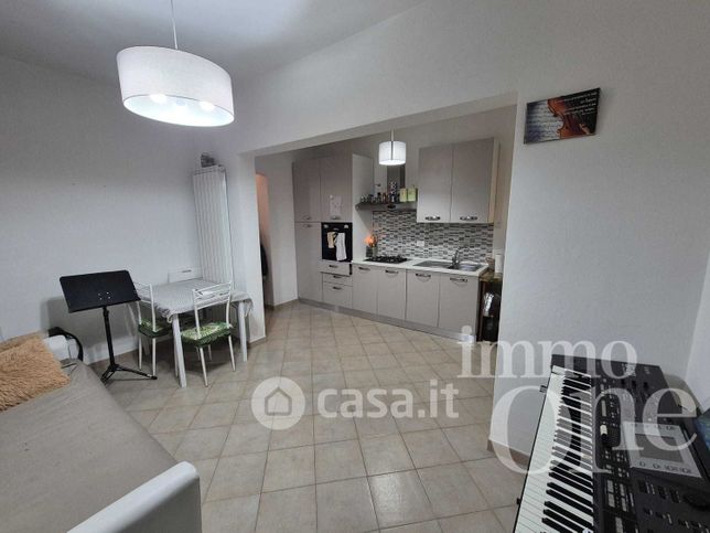 Appartamento in residenziale in Via di Salviano 576