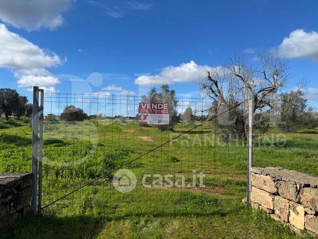 Terreno agricolo in commerciale in Via Fiume 101