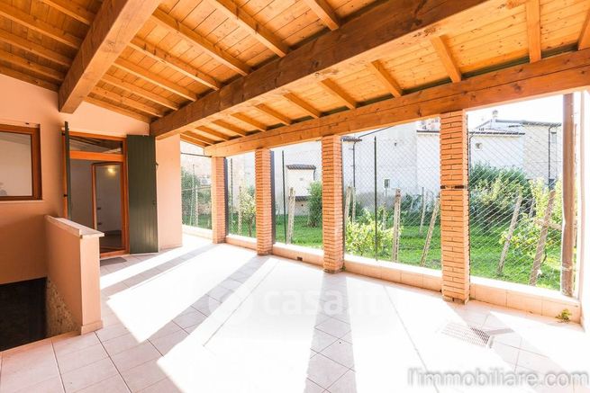 Appartamento in residenziale in Via Gazzo 9
