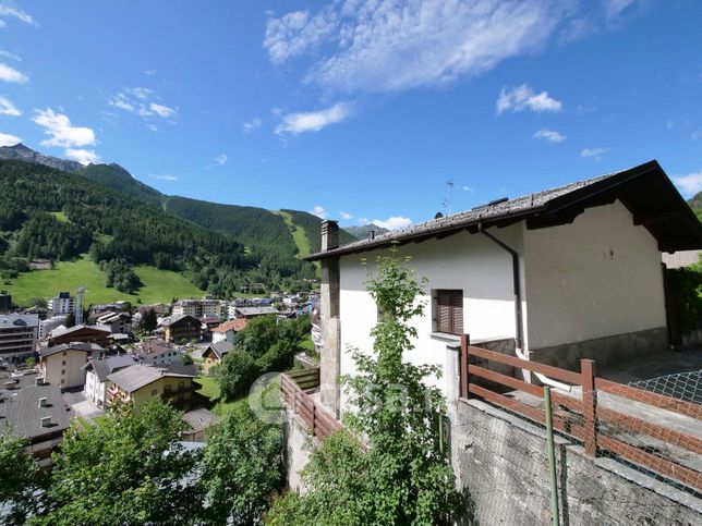 Appartamento in residenziale in Via Panoramica 26