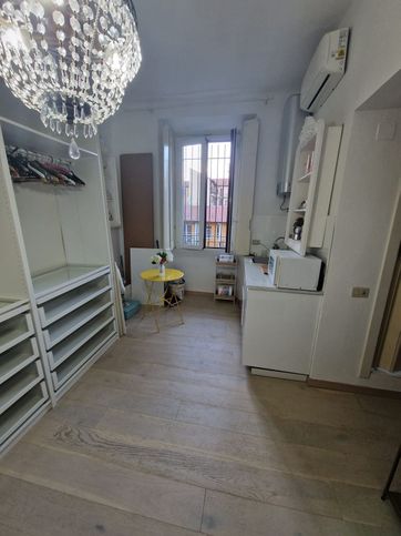 Appartamento in residenziale in Via Accademia 55